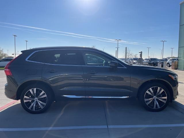 2022 Volvo XC60 Vehicle Photo in Grapevine, TX 76051