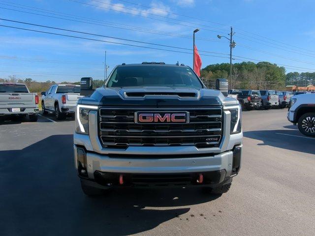 2025 GMC Sierra 2500 HD Vehicle Photo in ALBERTVILLE, AL 35950-0246