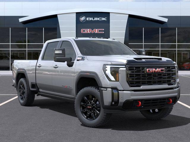 2025 GMC Sierra 2500 HD Vehicle Photo in ALBERTVILLE, AL 35950-0246