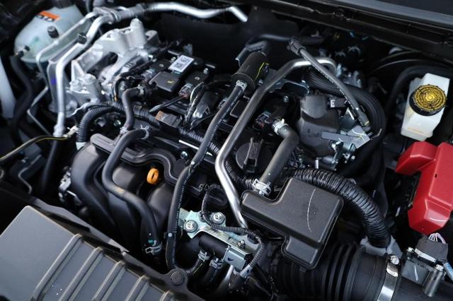 2025 Nissan Kicks Vehicle Photo in Ballwin, MO 63011