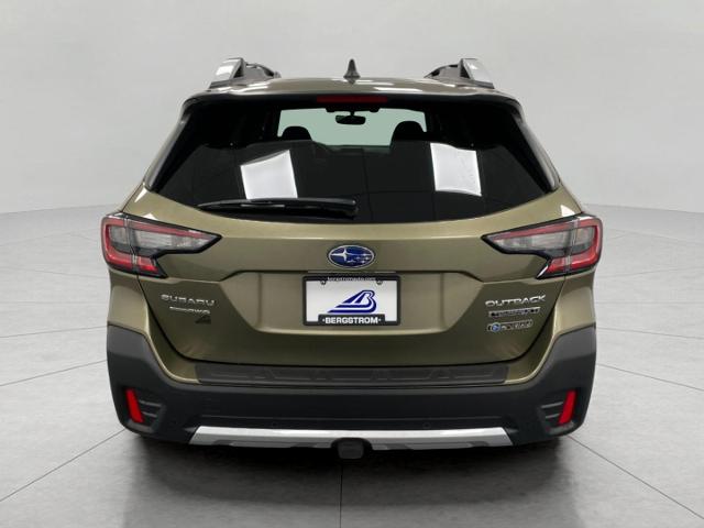 2022 Subaru Outback Vehicle Photo in Appleton, WI 54913