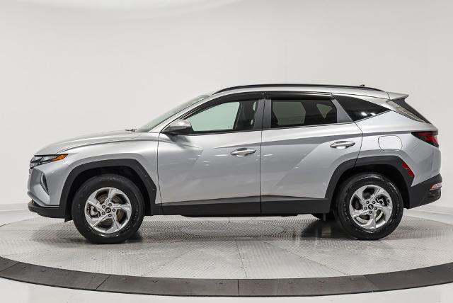 2024 Hyundai TUCSON Vehicle Photo in Akron, OH 44312