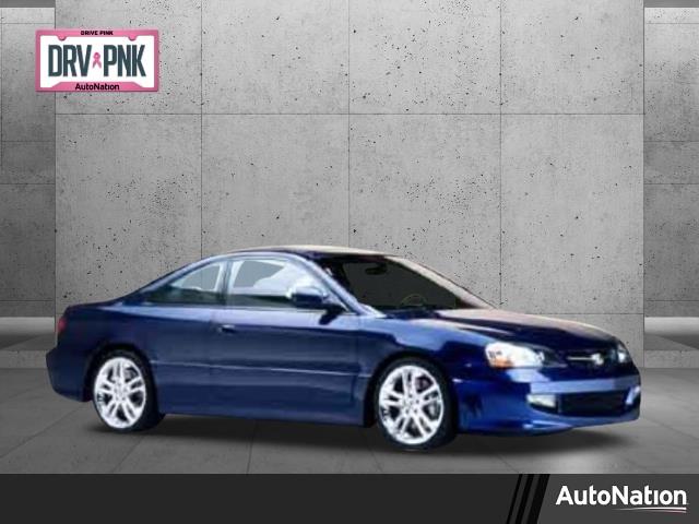 2001 Acura CL Vehicle Photo in Jacksonville, FL 32244