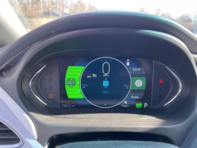 2017 Chevrolet Bolt EV Vehicle Photo in MILFORD, OH 45150-1684