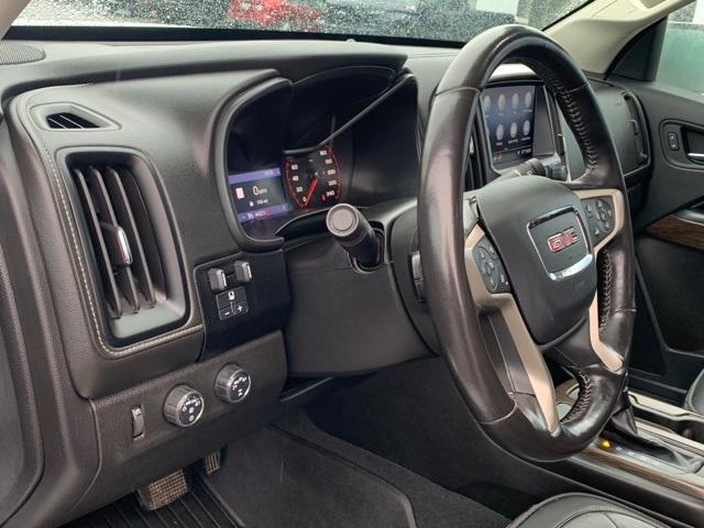 2020 GMC Canyon Vehicle Photo in POST FALLS, ID 83854-5365