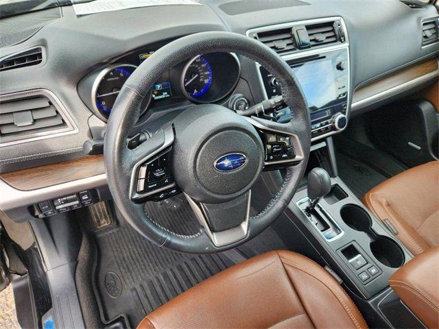 2019 Subaru Outback Vehicle Photo in AURORA, CO 80011-6998