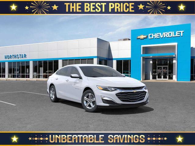 Select  Chevrolet Malibu