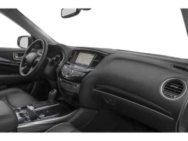 2019 INFINITI QX60 Vehicle Photo in POMPANO BEACH, FL 33064-7091