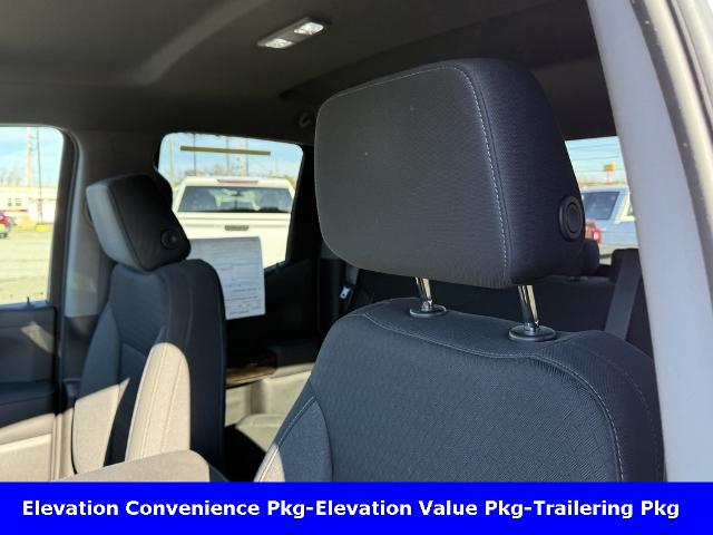 2021 GMC Sierra 1500 Vehicle Photo in CHICOPEE, MA 01020-5001