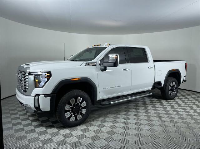 2025 GMC Sierra 2500 HD Vehicle Photo in GILBERT, AZ 85297-0402