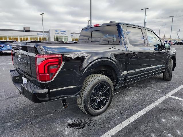 2024 Ford F-150 Vehicle Photo in GREEN BAY, WI 54304-5303