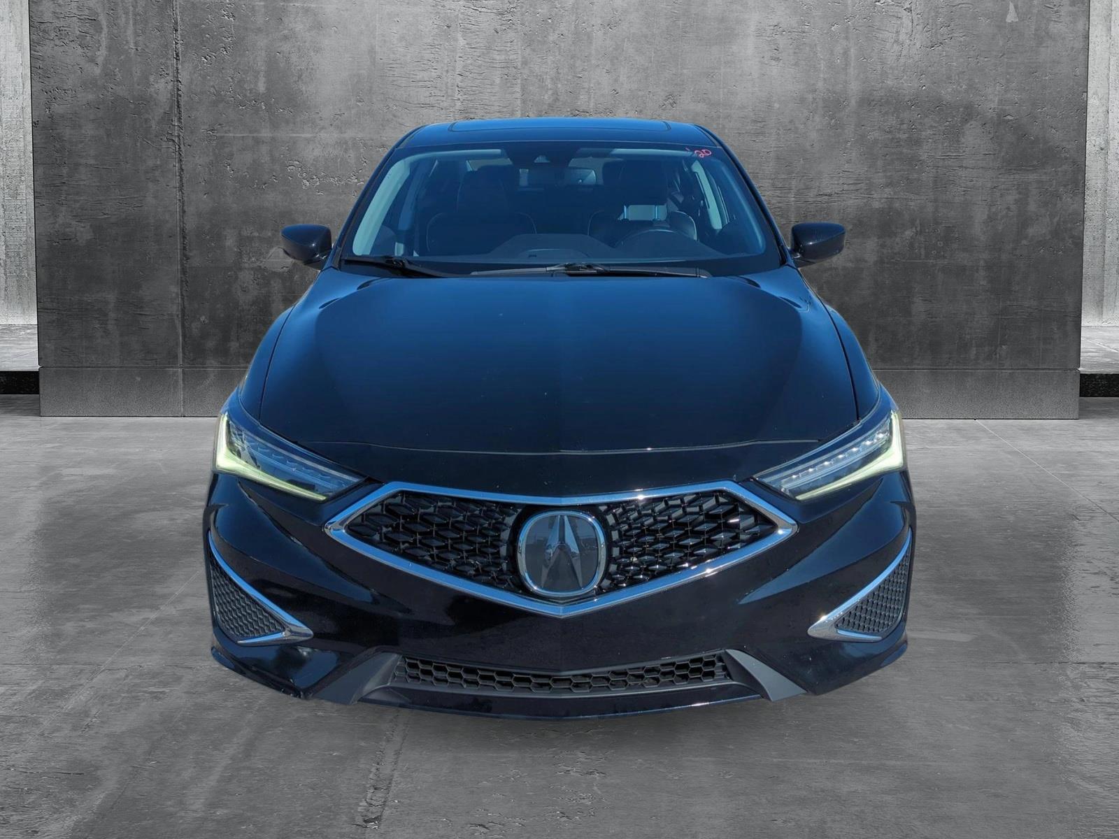 2021 Acura ILX Vehicle Photo in Memphis, TN 38128