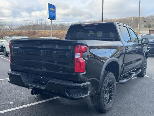 2025 Chevrolet Silverado 1500 Vehicle Photo in GARDNER, MA 01440-3110