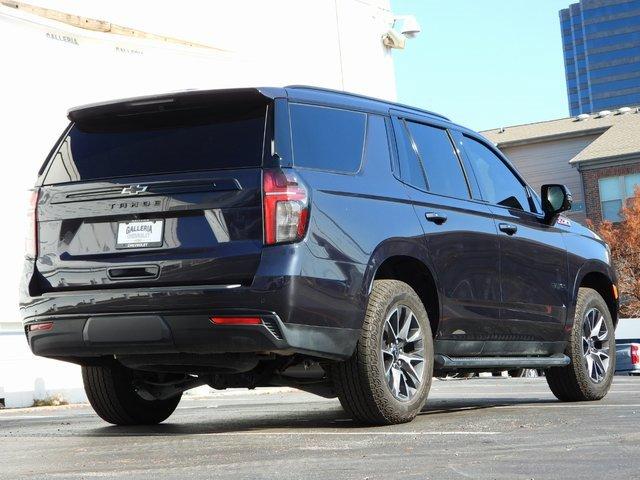 2023 Chevrolet Tahoe Vehicle Photo in DALLAS, TX 75244-5909