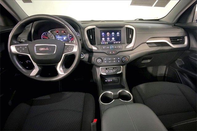 2024 GMC Terrain Vehicle Photo in KANSAS CITY, MO 64114-4502