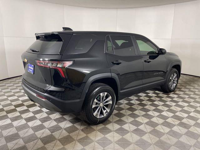 2025 Chevrolet Equinox Vehicle Photo in PHOENIX, AZ 85014-3381