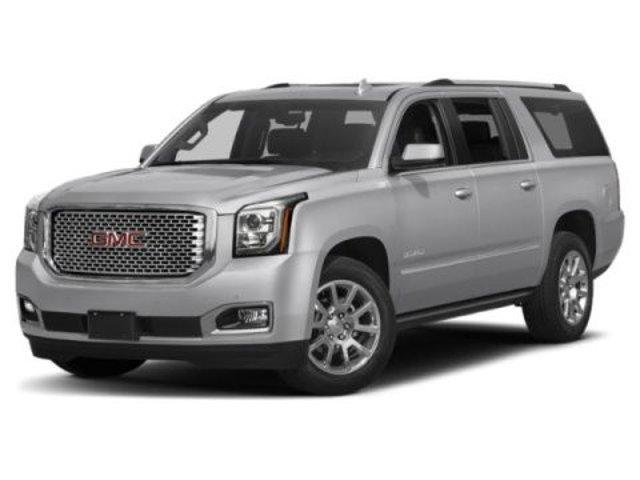 2015 GMC Yukon XL Vehicle Photo in BOISE, ID 83705-3761