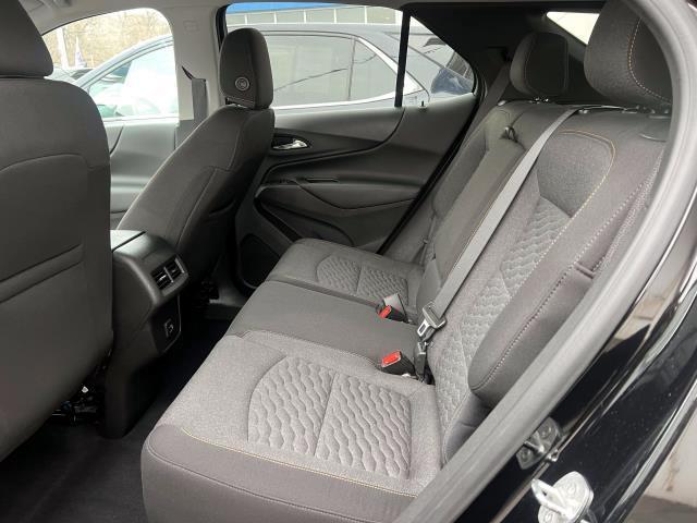 2021 Chevrolet Equinox Vehicle Photo in Roslyn, NY 11576