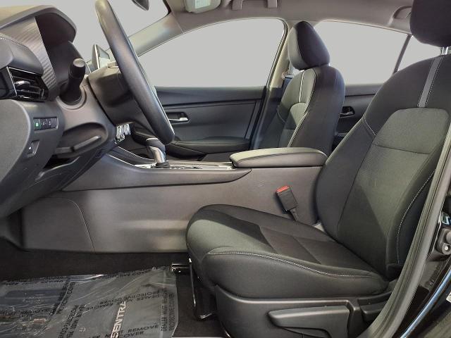 2024 Nissan Sentra Vehicle Photo in Oshkosh, WI 54904