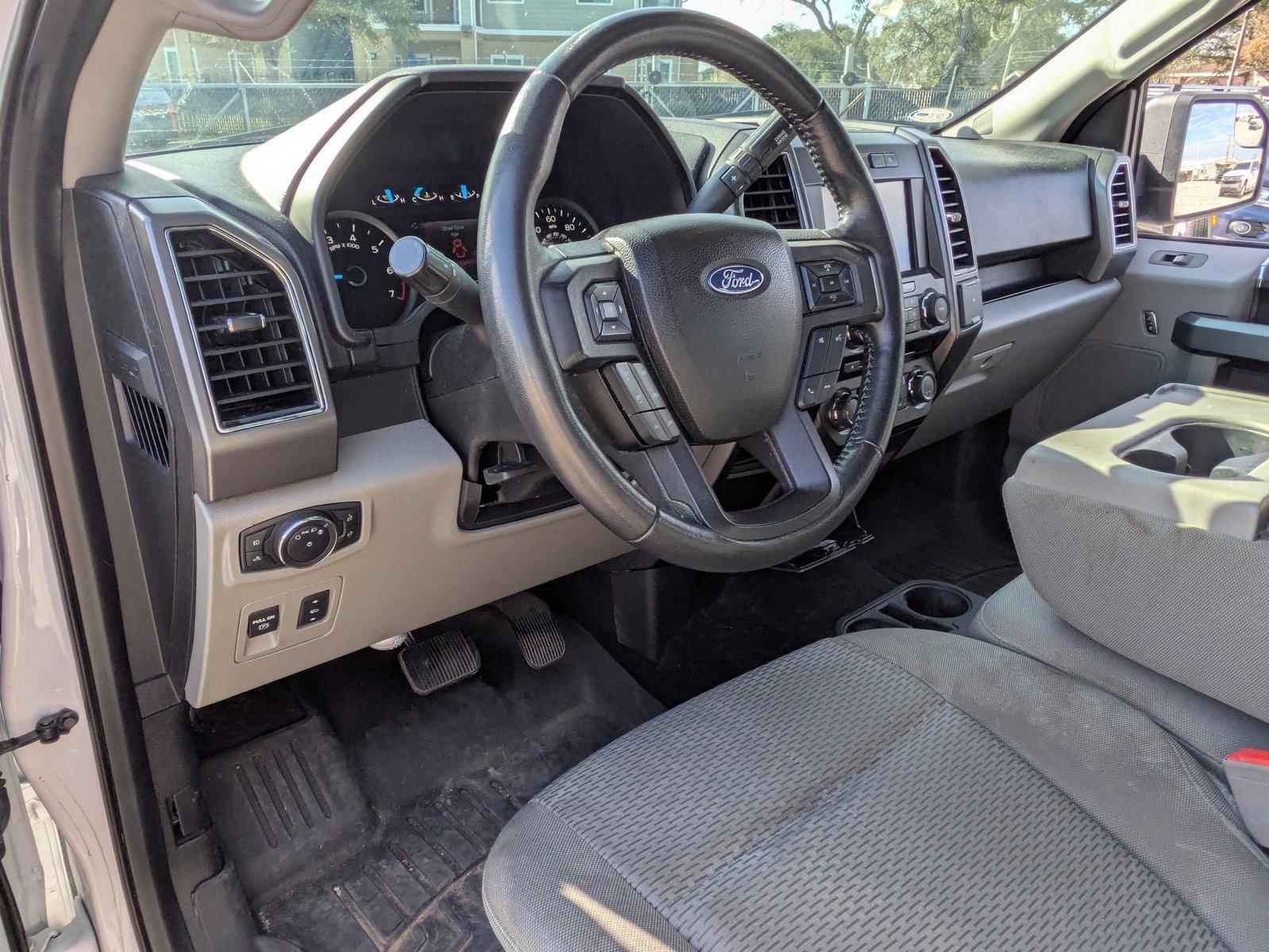 2018 Ford F-150 Vehicle Photo in Corpus Christi, TX 78415