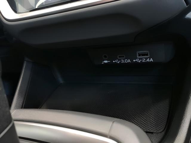 2025 Subaru Crosstrek Vehicle Photo in Green Bay, WI 54304