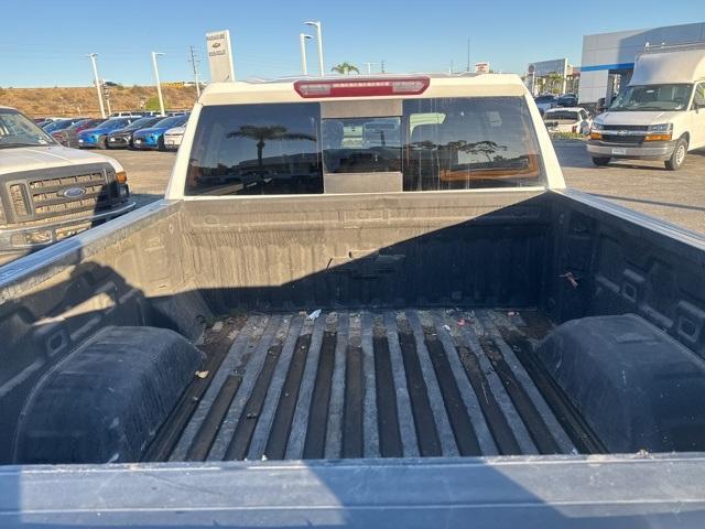 2020 Chevrolet Silverado 1500 Vehicle Photo in VENTURA, CA 93003-8585