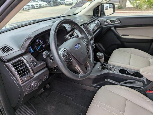 2020 Ford Ranger Vehicle Photo in SELMA, TX 78154-1460