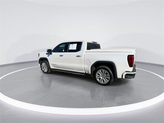 2020 GMC Sierra 1500 Vehicle Photo in BOWLING GREEN, KY 42104-4102