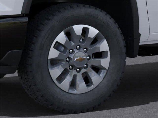 2025 Chevrolet Silverado 2500 HD Vehicle Photo in COLLIERVILLE, TN 38017-9006