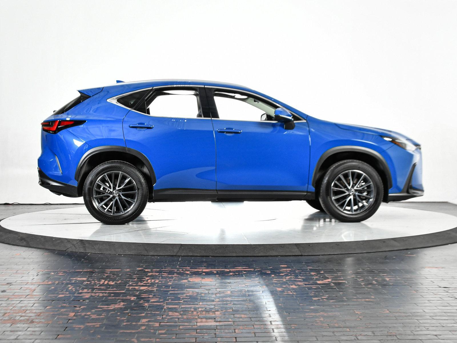 2024 Lexus NX 250 Vehicle Photo in DALLAS, TX 75235