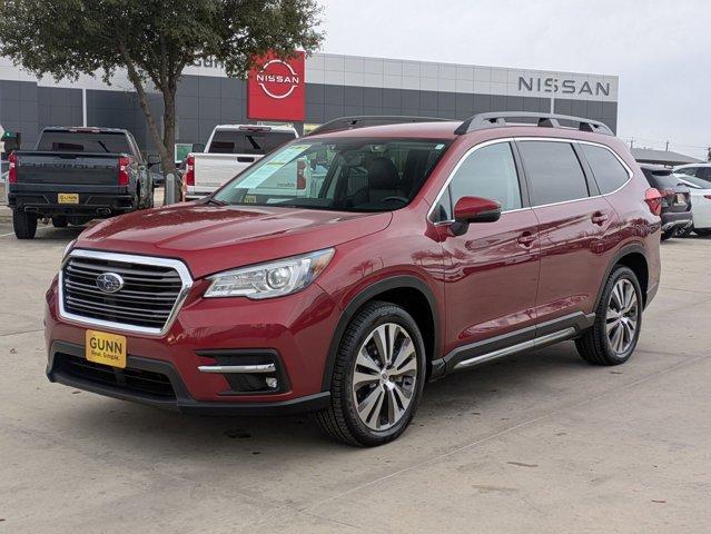 2021 Subaru Ascent Vehicle Photo in San Antonio, TX 78209