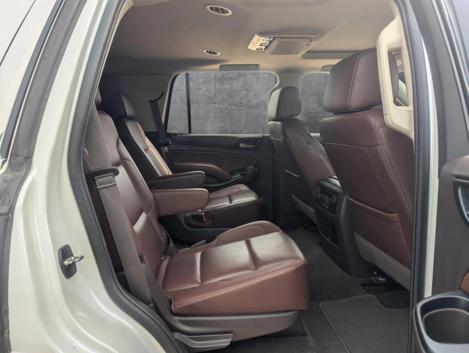 2018 Chevrolet Tahoe Vehicle Photo in CORPUS CHRISTI, TX 78412-4902