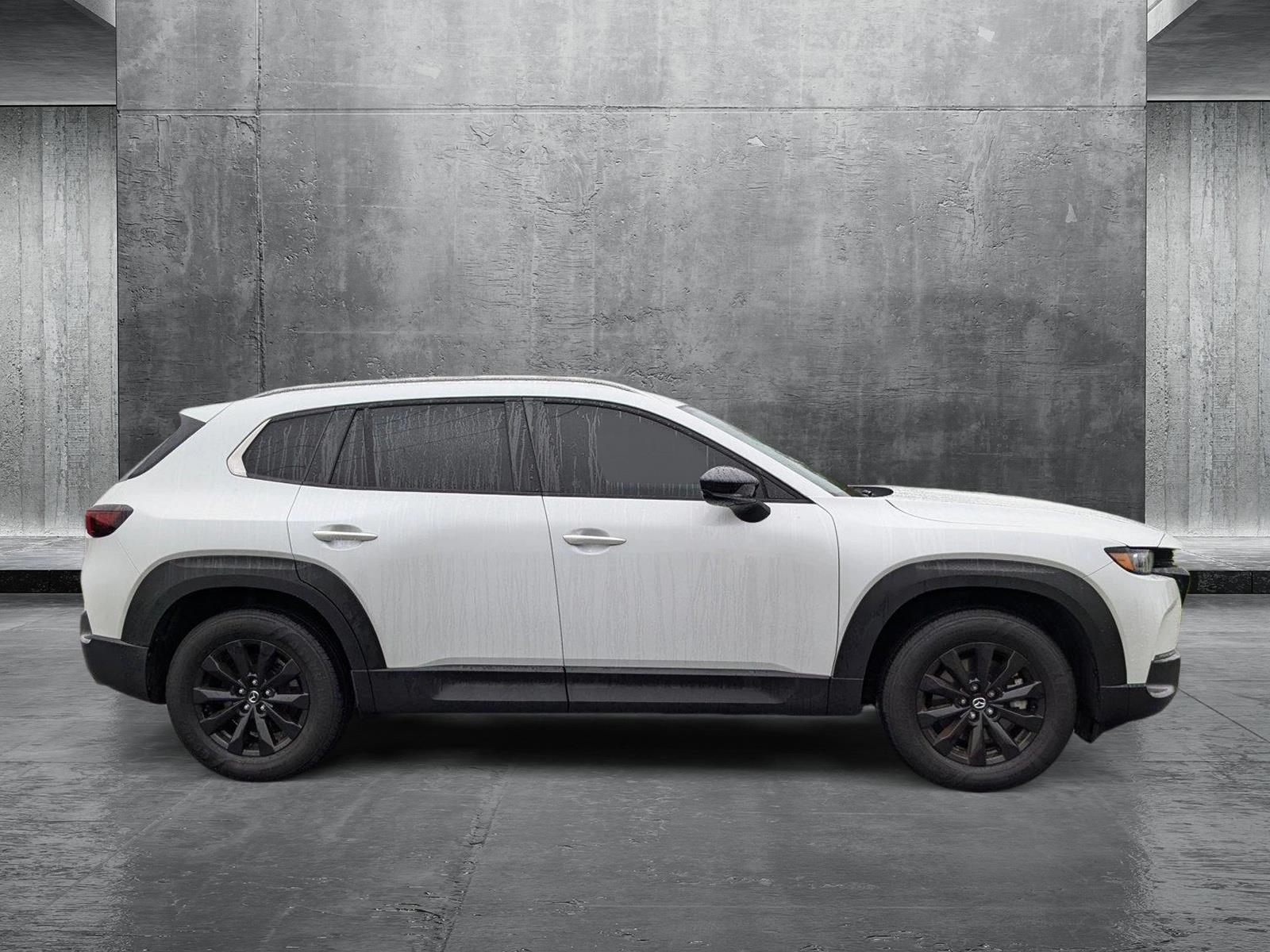 2024 Mazda CX-50 Vehicle Photo in Sanford, FL 32771