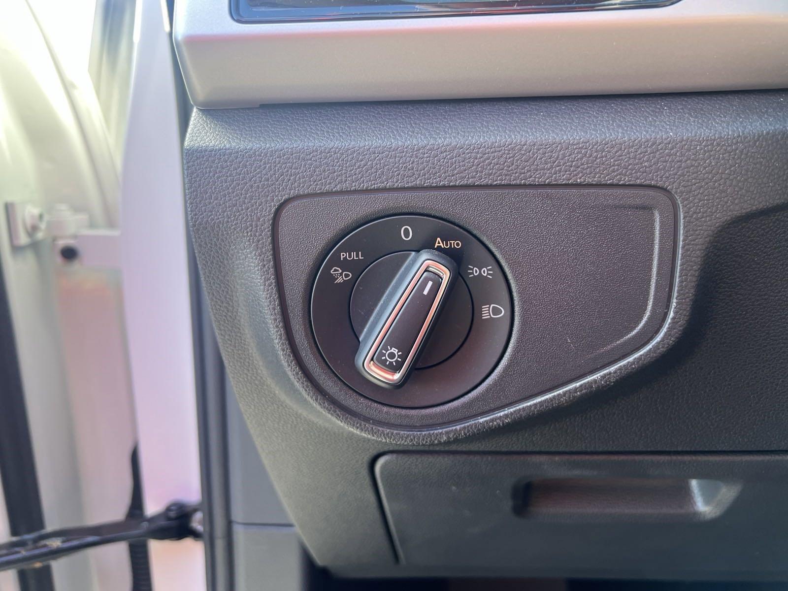 2023 Volkswagen Atlas Vehicle Photo in Mechanicsburg, PA 17050-1707