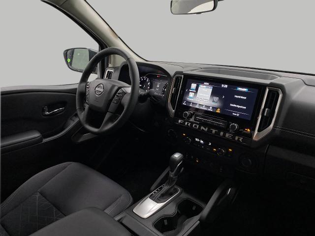 2025 Nissan Frontier Vehicle Photo in Appleton, WI 54913