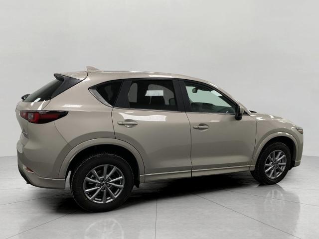 2025 Mazda CX-5 Vehicle Photo in Appleton, WI 54913