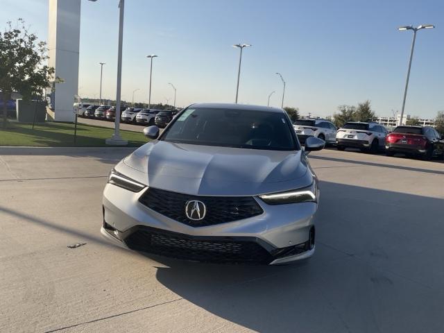 2024 Acura Integra Vehicle Photo in Grapevine, TX 76051