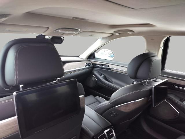 2021 Genesis G90 Vehicle Photo in Appleton, WI 54914