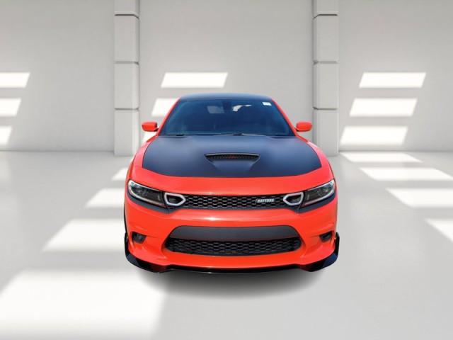 Used 2022 Dodge Charger Scat Pack with VIN 2C3CDXGJ9NH213609 for sale in Slidell, LA