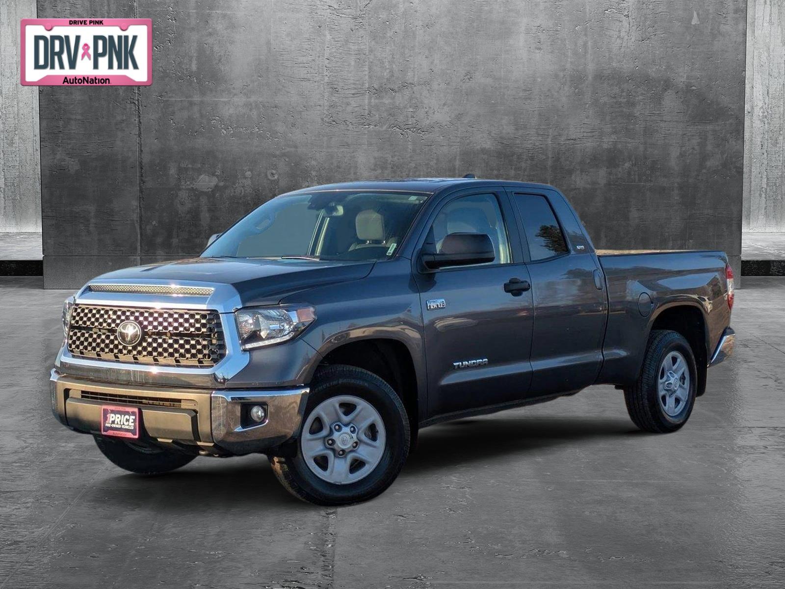 2021 Toyota Tundra 4WD Vehicle Photo in Spokane Valley, WA 99212