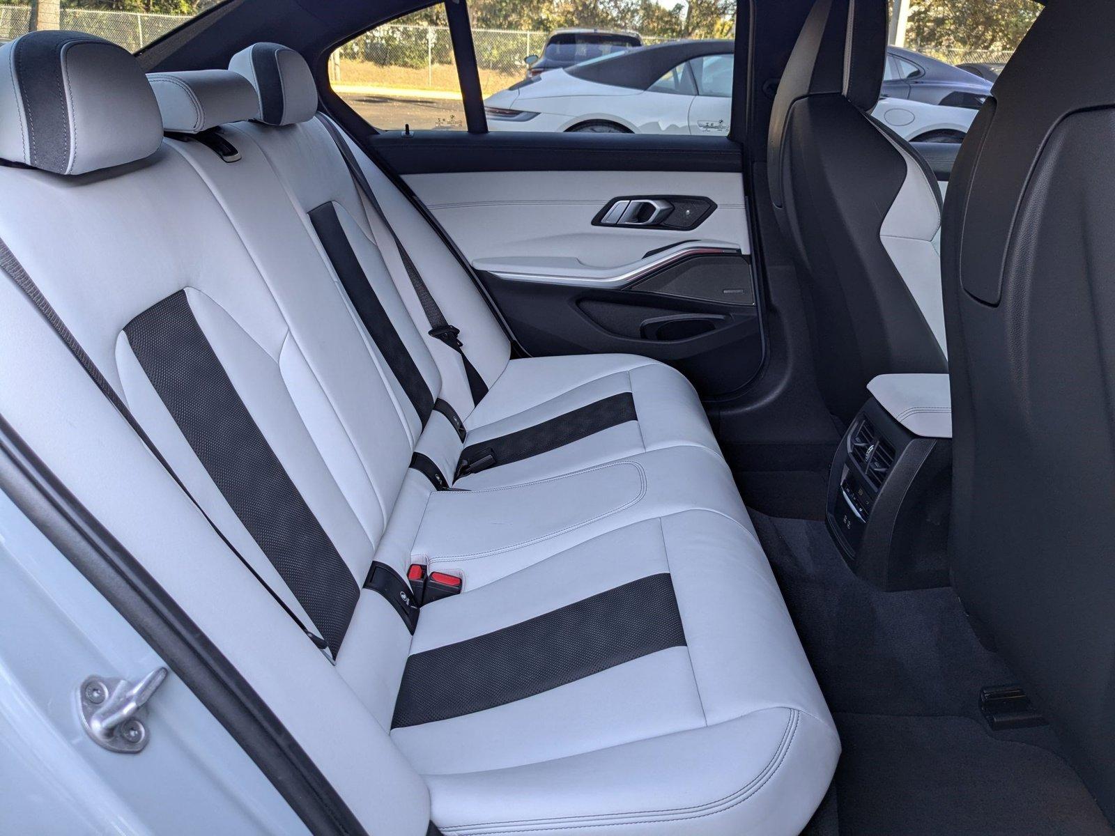 2021 BMW M3 Vehicle Photo in Maitland, FL 32751