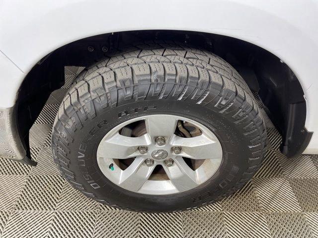 2019 Ram 1500 Classic Vehicle Photo in PHOENIX, AZ 85014-3381