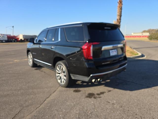 2021 GMC Yukon Vehicle Photo in BROUSSARD, LA 70518-0000