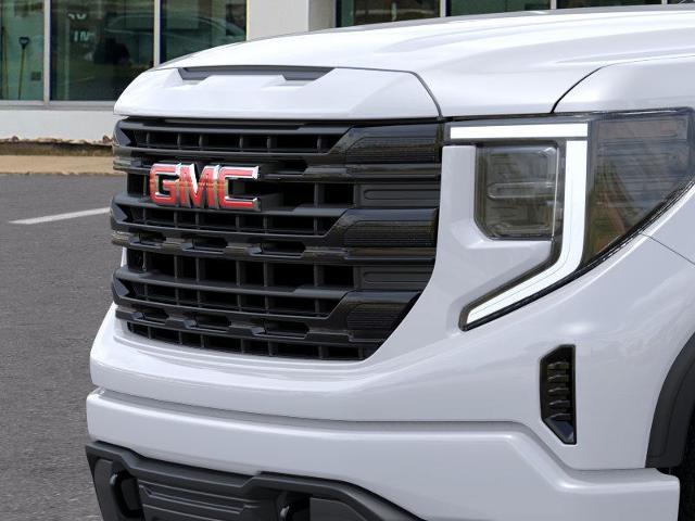 2025 GMC Sierra 1500 Vehicle Photo in WILLIAMSVILLE, NY 14221-2883