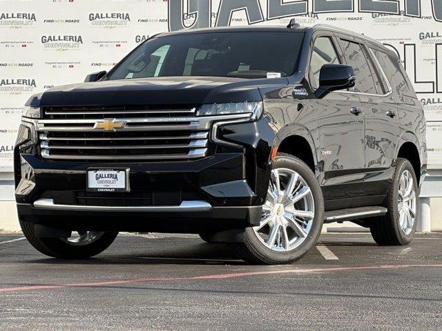 2024 Chevrolet Tahoe Vehicle Photo in DALLAS, TX 75244-5909