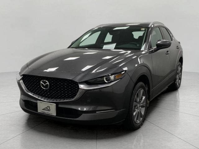 2025 Mazda CX-30 Vehicle Photo in Appleton, WI 54913