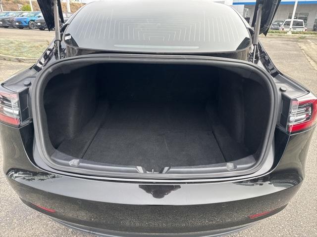 2020 Tesla Model 3 Vehicle Photo in VENTURA, CA 93003-8585