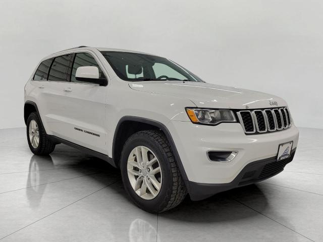 2017 Jeep Grand Cherokee Vehicle Photo in Oshkosh, WI 54901