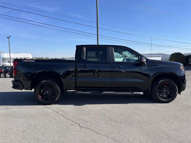 2023 Chevrolet Silverado 1500 Vehicle Photo in ALCOA, TN 37701-3235