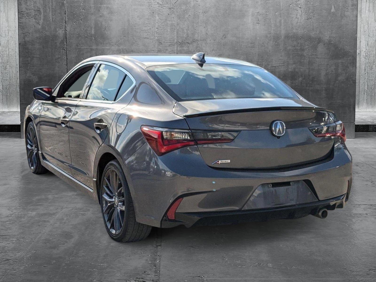 2022 Acura ILX Vehicle Photo in Miami, FL 33015